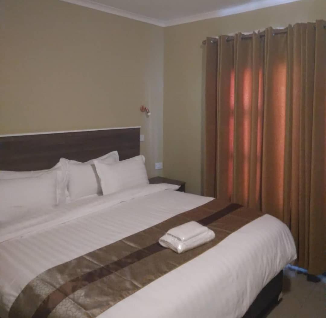 Etang Guesthouse Nata 外观 照片
