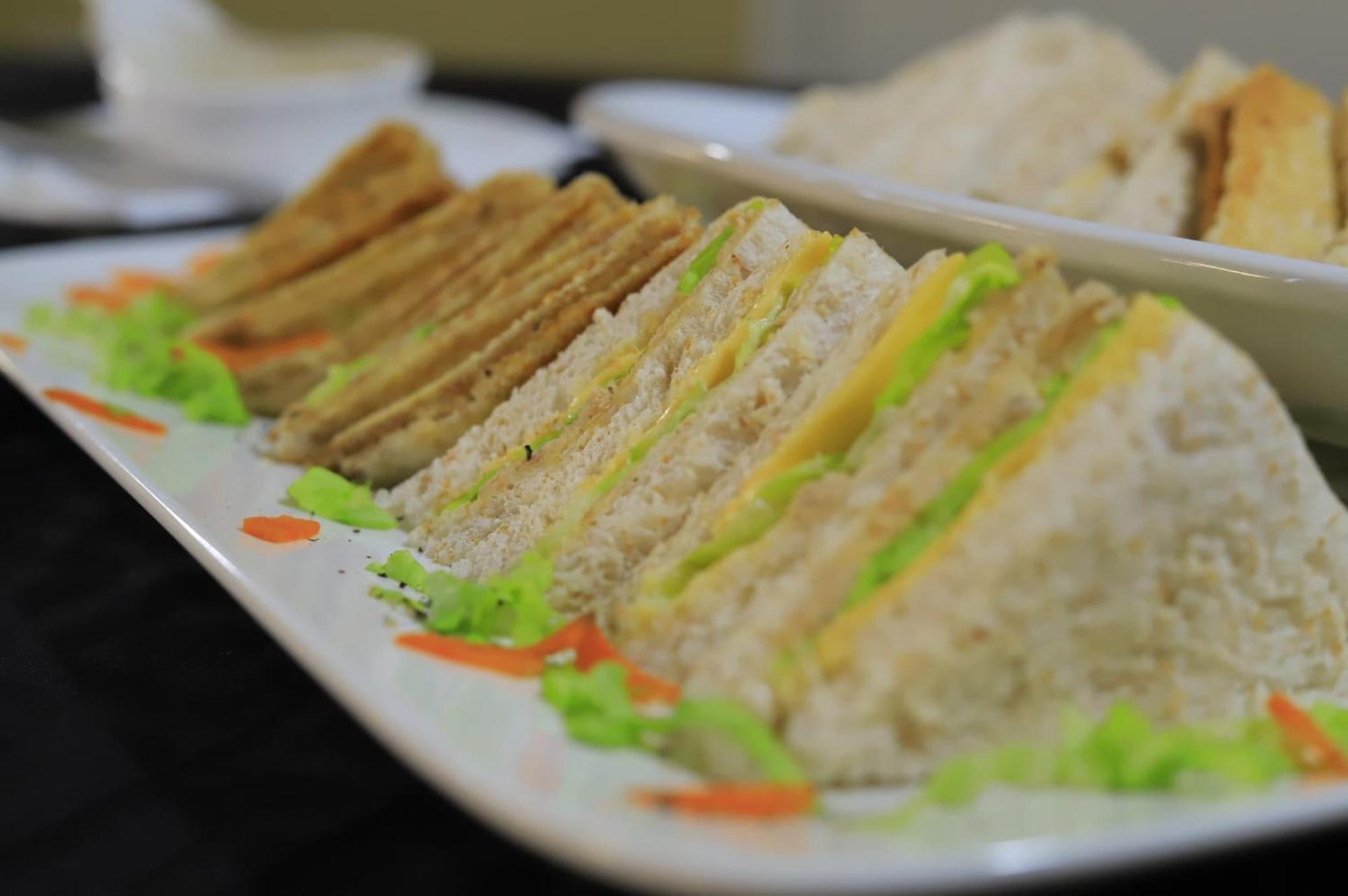 Etang Guesthouse Nata 外观 照片