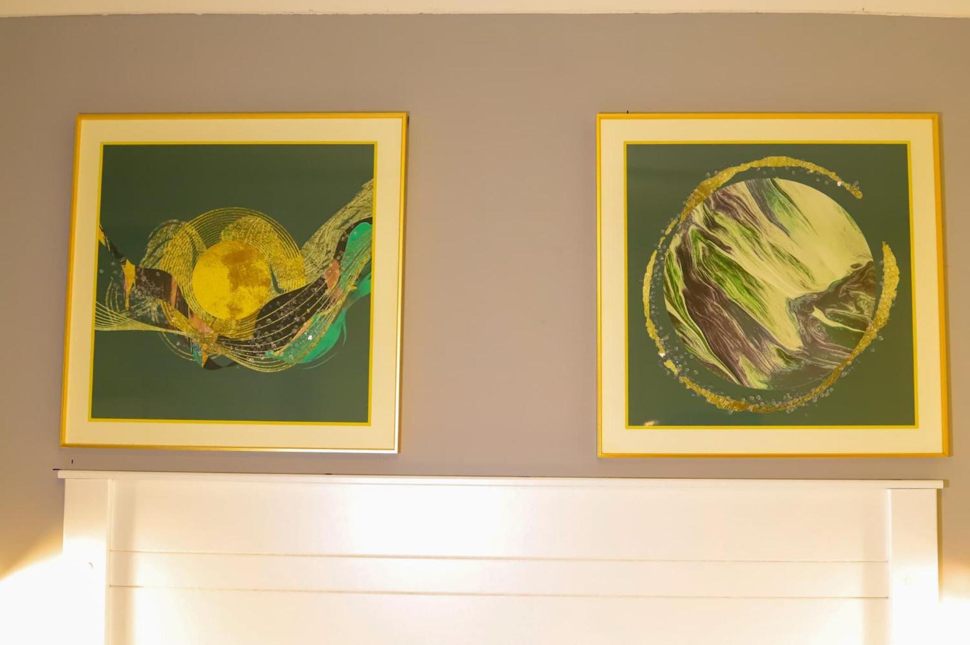 Etang Guesthouse Nata 外观 照片